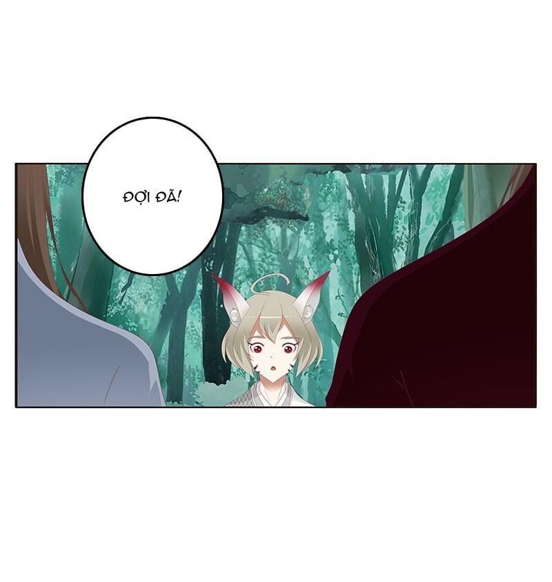 đọc truyện Thông Linh Phi Chương 367 ảnh 24 tại Thiên Thai Truyện