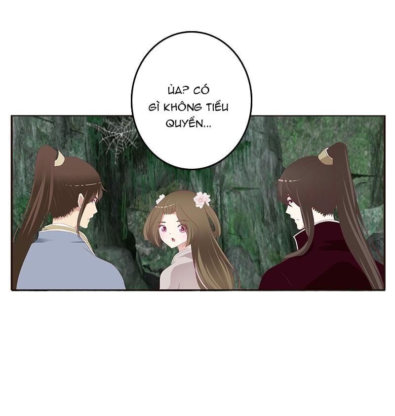 đọc truyện Thông Linh Phi Chương 367 ảnh 25 tại Thiên Thai Truyện