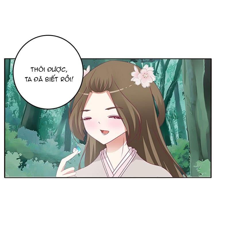 đọc truyện Thông Linh Phi Chương 367 ảnh 6 tại Thiên Thai Truyện