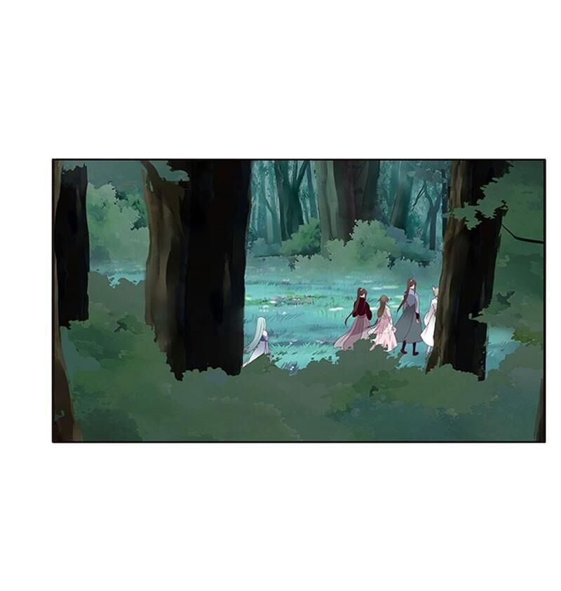 đọc truyện Thông Linh Phi Chương 367 ảnh 7 tại Thiên Thai Truyện