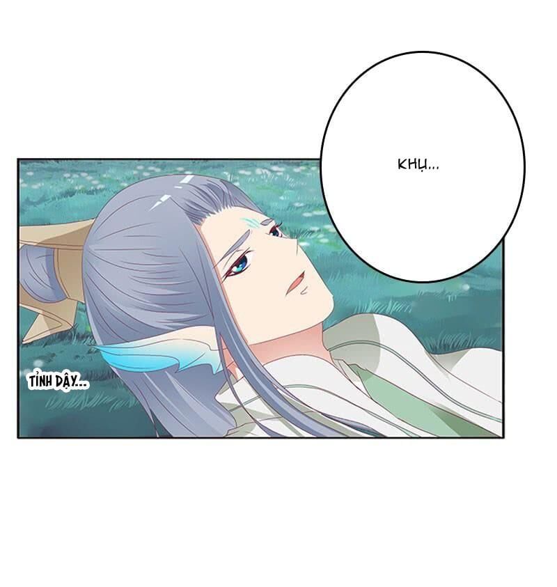 đọc truyện Thông Linh Phi Chương 367 ảnh 8 tại Thiên Thai Truyện