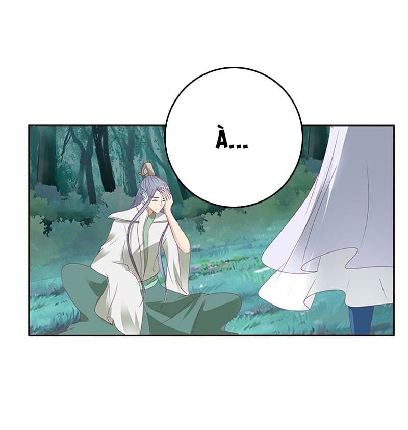 đọc truyện Thông Linh Phi Chương 367 ảnh 9 tại Thiên Thai Truyện