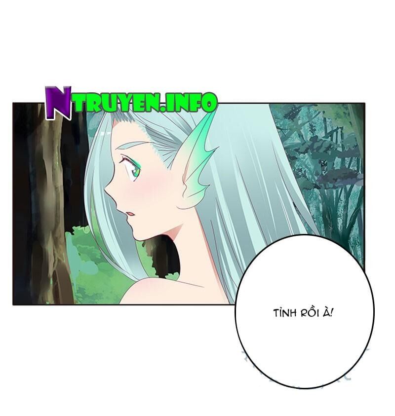 đọc truyện Thông Linh Phi Chương 367 ảnh 10 tại Thiên Thai Truyện