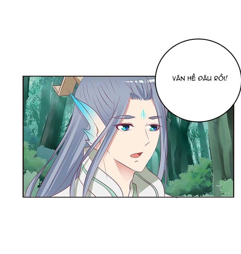 đọc truyện Thông Linh Phi Chương 367 ảnh 11 tại Thiên Thai Truyện