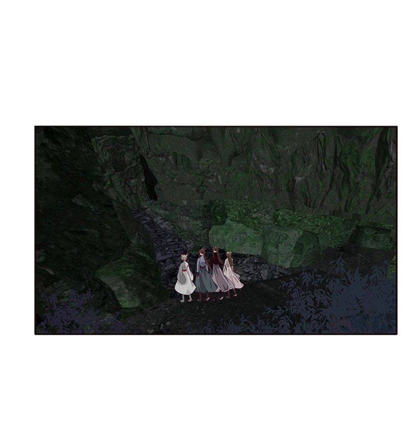 đọc truyện Thông Linh Phi Chương 368 ảnh 12 tại Thiên Thai Truyện