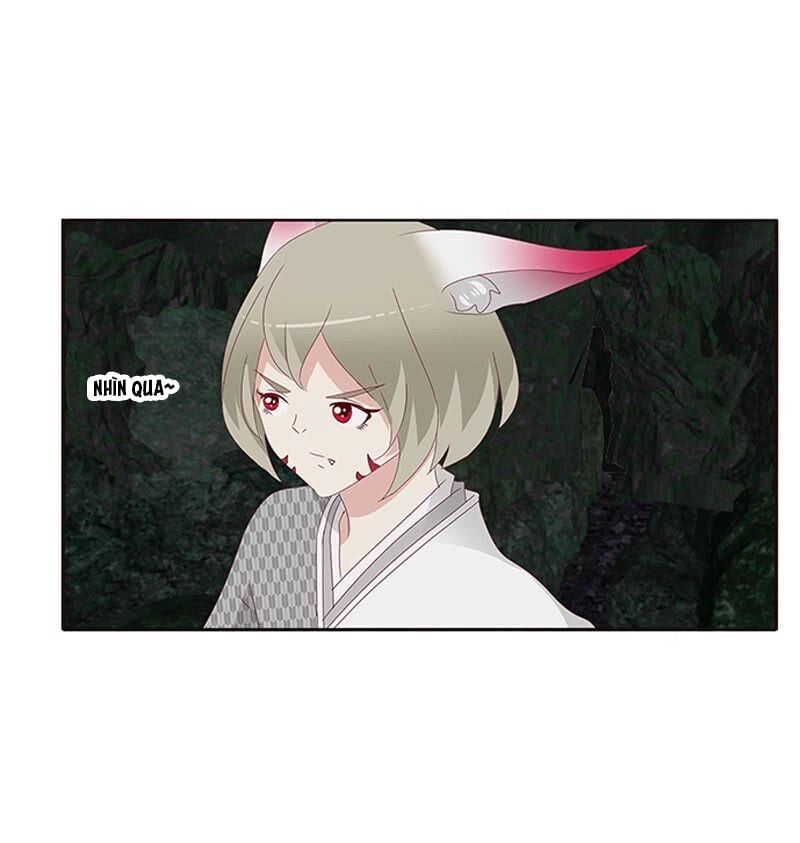 đọc truyện Thông Linh Phi Chương 368 ảnh 14 tại Thiên Thai Truyện