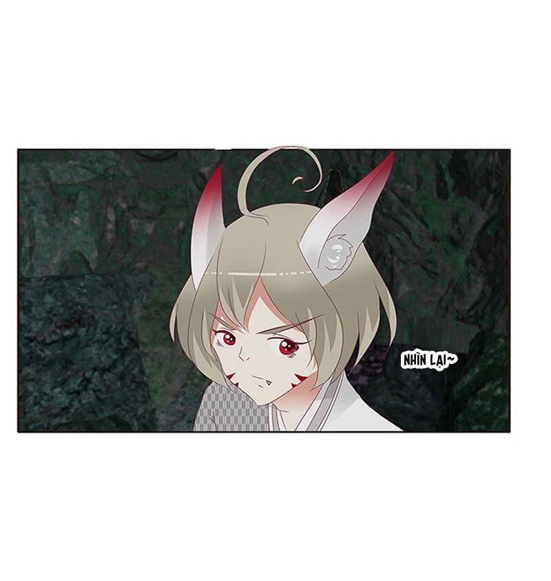 đọc truyện Thông Linh Phi Chương 368 ảnh 15 tại Thiên Thai Truyện