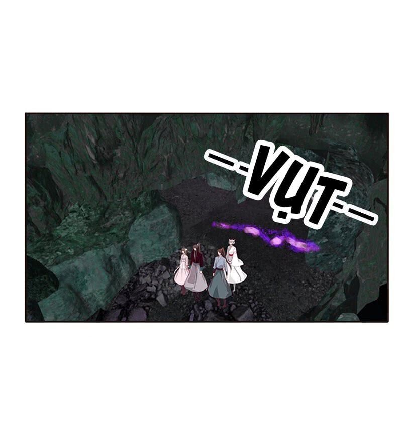 đọc truyện Thông Linh Phi Chương 368 ảnh 16 tại Thiên Thai Truyện