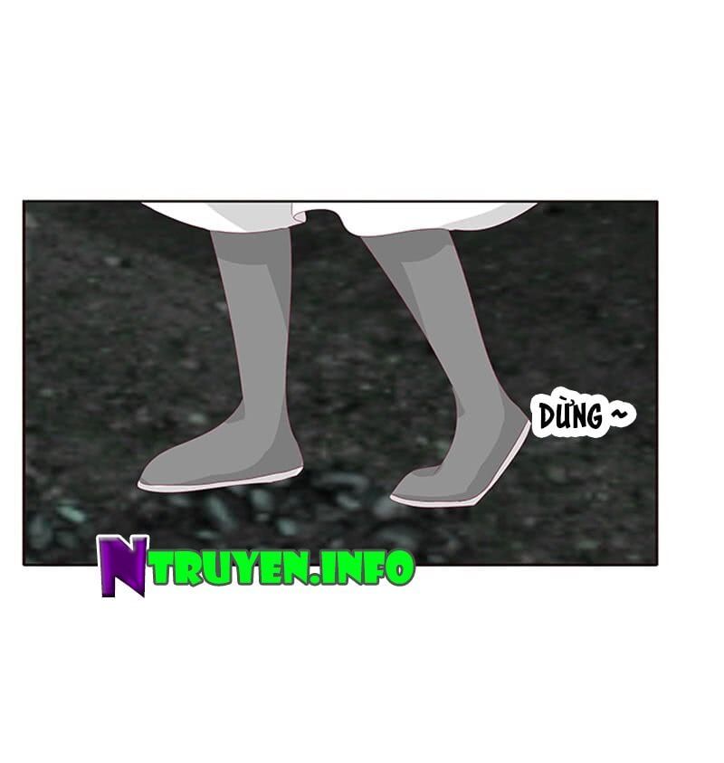 đọc truyện Thông Linh Phi Chương 368 ảnh 17 tại Thiên Thai Truyện