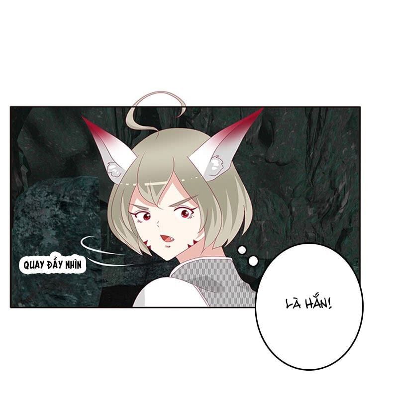 đọc truyện Thông Linh Phi Chương 368 ảnh 19 tại Thiên Thai Truyện