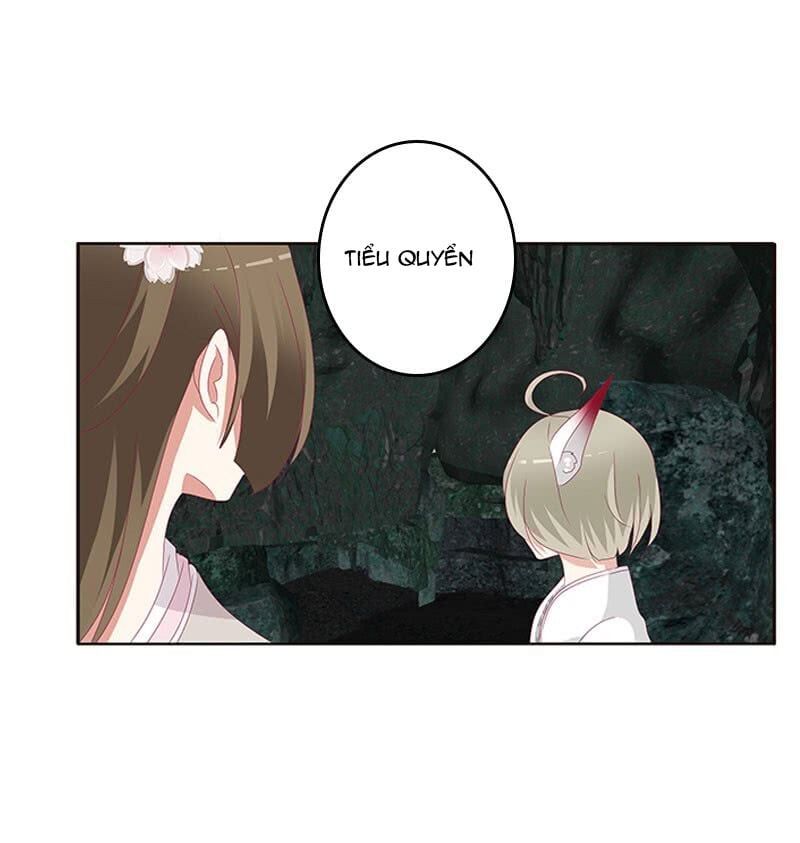 đọc truyện Thông Linh Phi Chương 368 ảnh 20 tại Thiên Thai Truyện