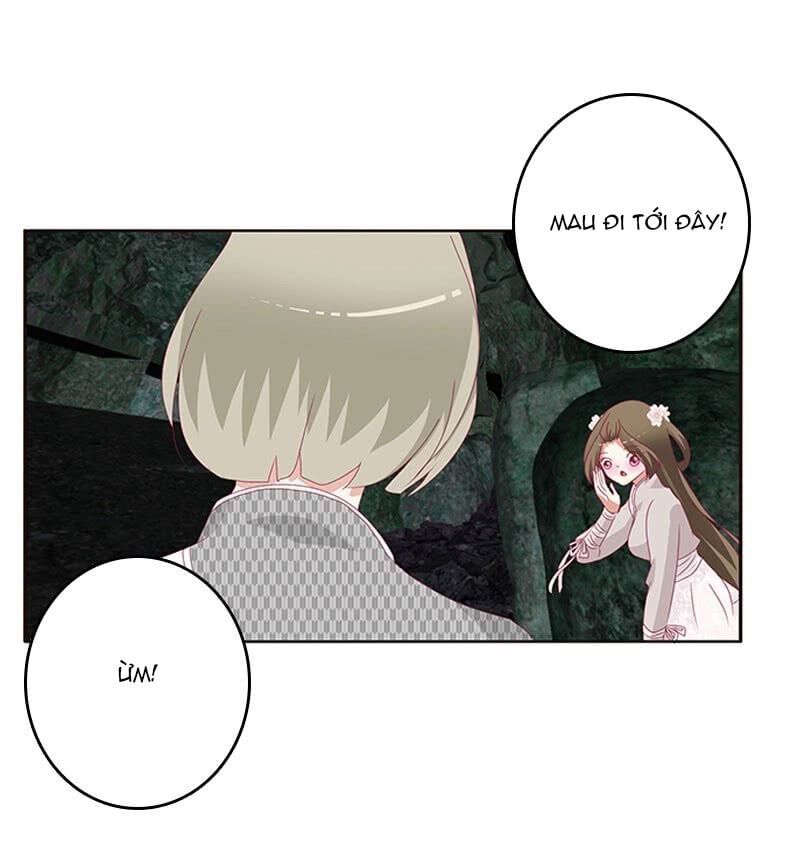 đọc truyện Thông Linh Phi Chương 368 ảnh 21 tại Thiên Thai Truyện