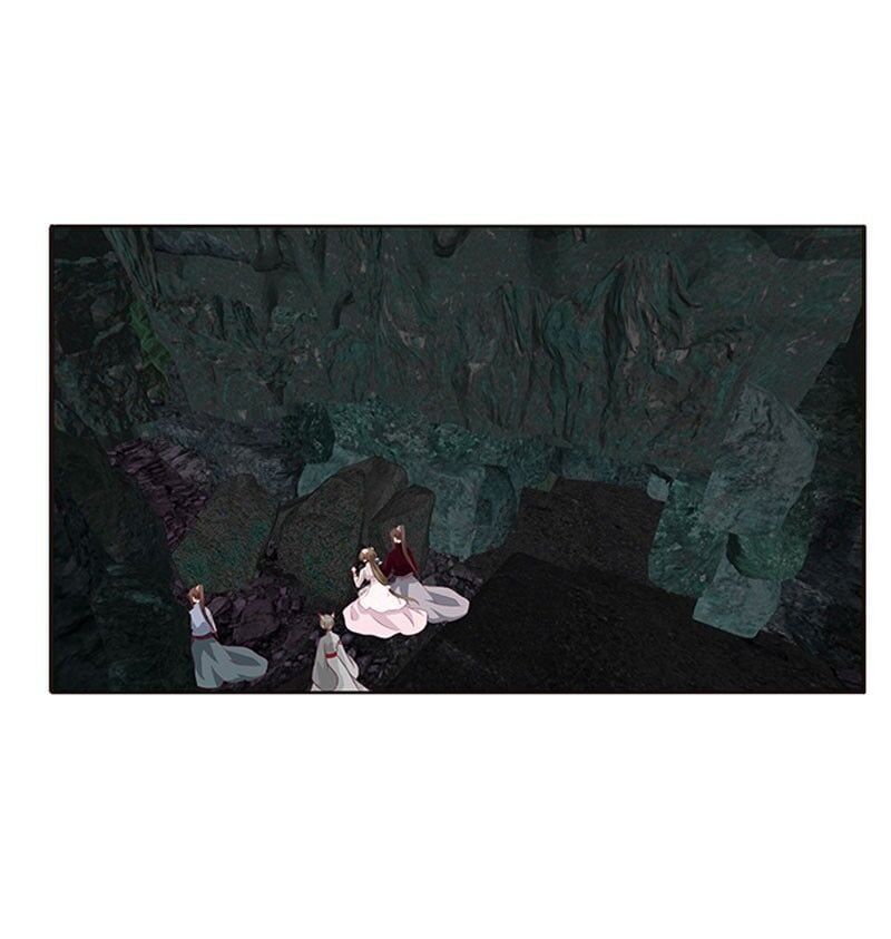 đọc truyện Thông Linh Phi Chương 368 ảnh 22 tại Thiên Thai Truyện