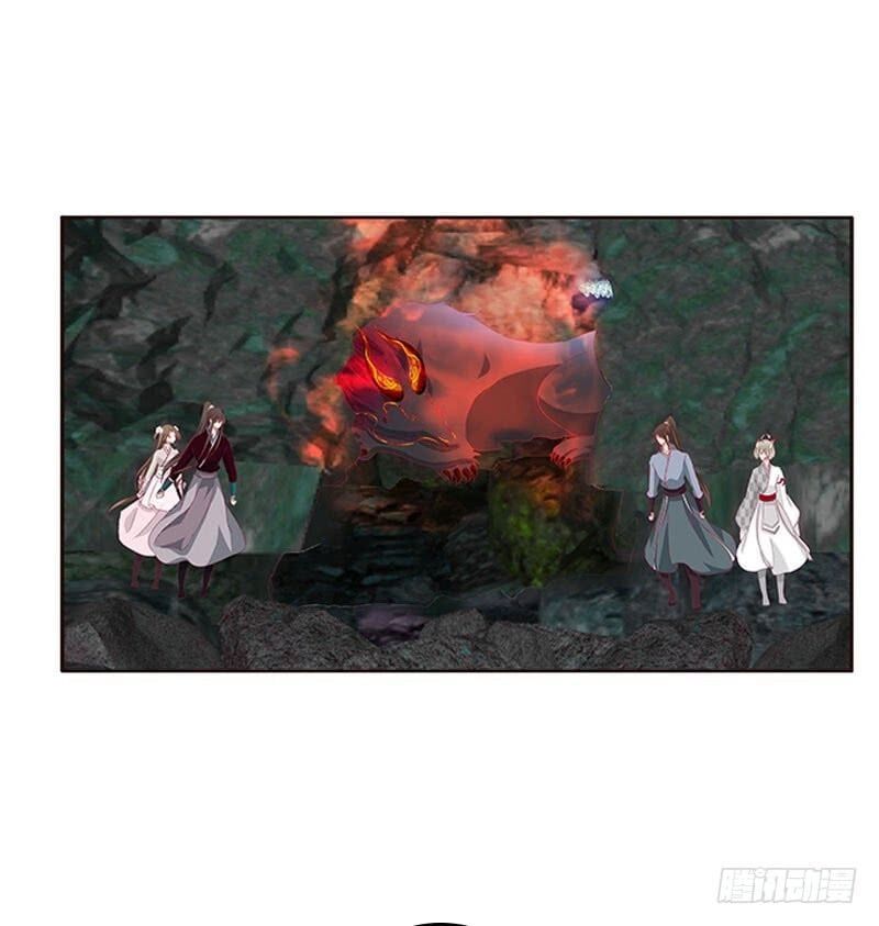 đọc truyện Thông Linh Phi Chương 368 ảnh 26 tại Thiên Thai Truyện