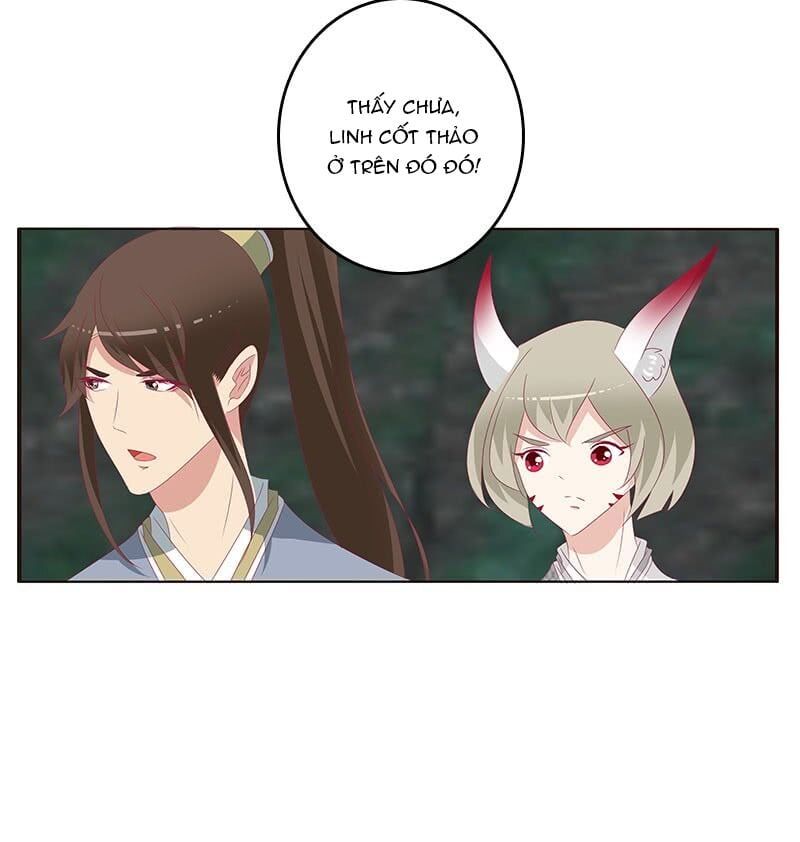 đọc truyện Thông Linh Phi Chương 368 ảnh 27 tại Thiên Thai Truyện