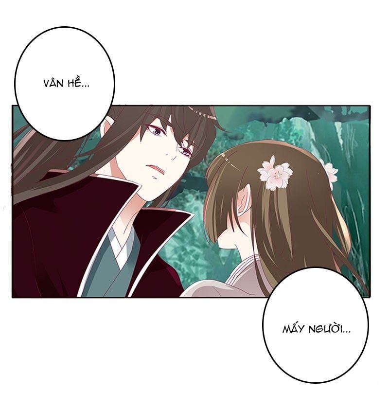 đọc truyện Thông Linh Phi Chương 368 ảnh 7 tại Thiên Thai Truyện