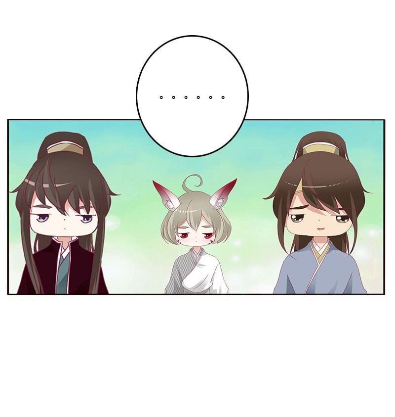 đọc truyện Thông Linh Phi Chương 368 ảnh 10 tại Thiên Thai Truyện