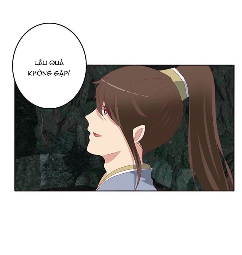 đọc truyện Thông Linh Phi Chương 369 ảnh 12 tại Thiên Thai Truyện