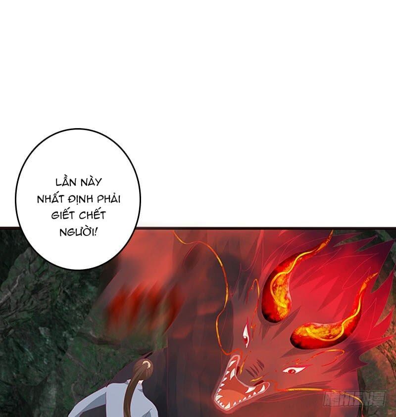 đọc truyện Thông Linh Phi Chương 369 ảnh 13 tại Thiên Thai Truyện