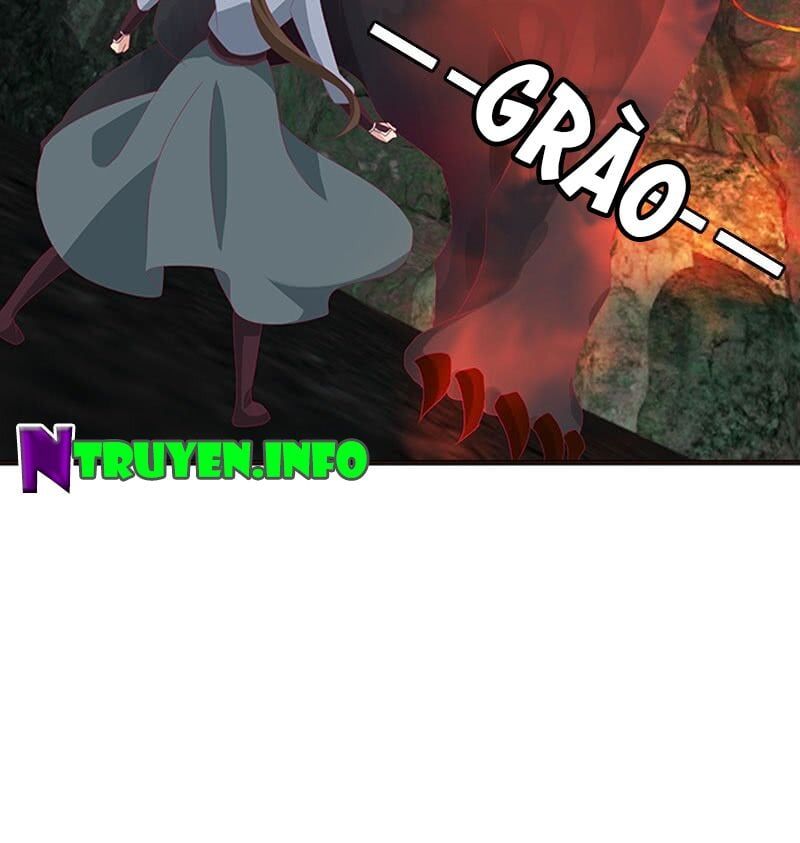 đọc truyện Thông Linh Phi Chương 369 ảnh 14 tại Thiên Thai Truyện