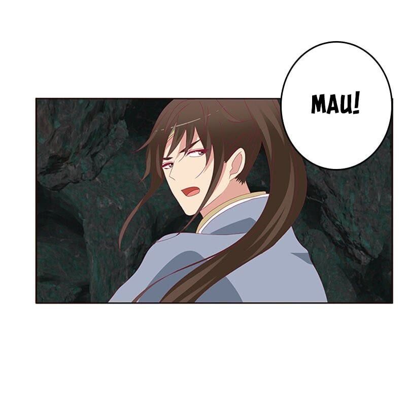 đọc truyện Thông Linh Phi Chương 369 ảnh 16 tại Thiên Thai Truyện