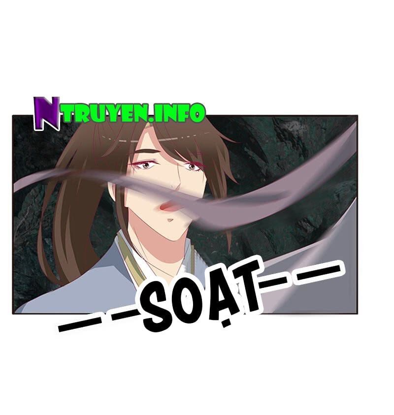 đọc truyện Thông Linh Phi Chương 369 ảnh 22 tại Thiên Thai Truyện