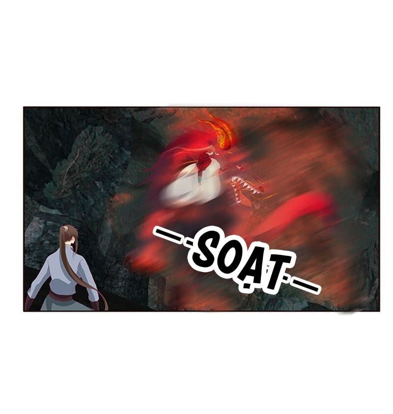 đọc truyện Thông Linh Phi Chương 369 ảnh 23 tại Thiên Thai Truyện