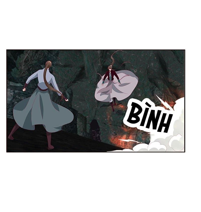 đọc truyện Thông Linh Phi Chương 369 ảnh 24 tại Thiên Thai Truyện