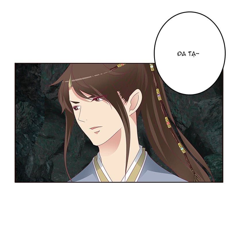 đọc truyện Thông Linh Phi Chương 369 ảnh 25 tại Thiên Thai Truyện