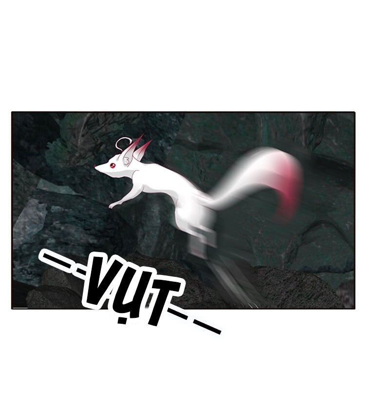 đọc truyện Thông Linh Phi Chương 369 ảnh 28 tại Thiên Thai Truyện