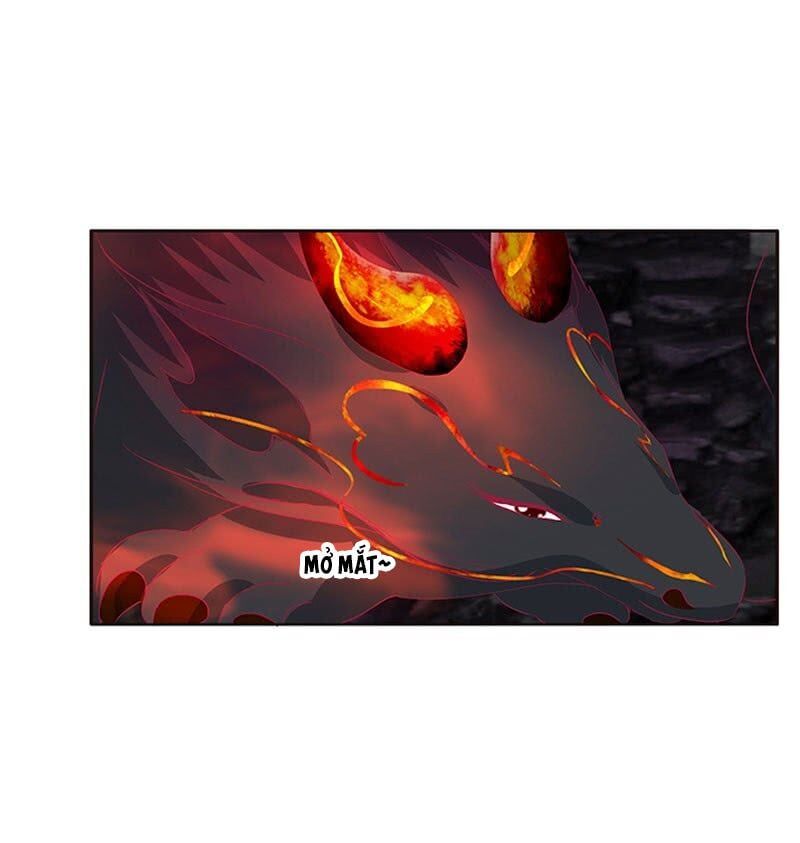 đọc truyện Thông Linh Phi Chương 369 ảnh 6 tại Thiên Thai Truyện