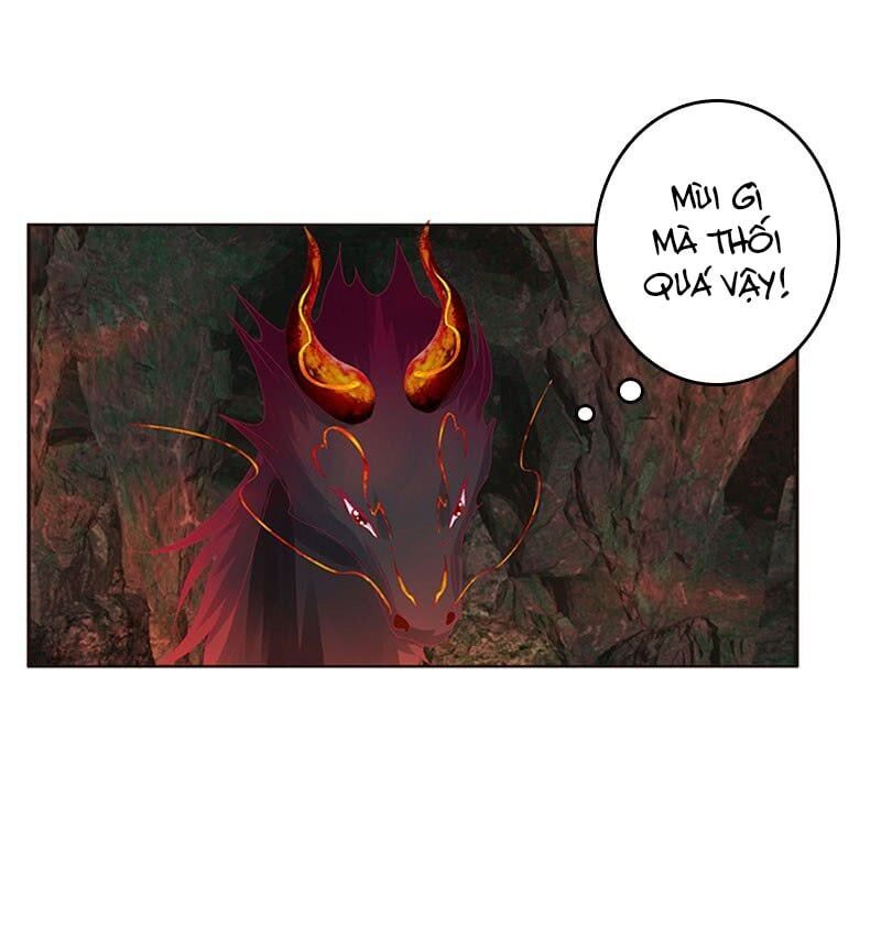 đọc truyện Thông Linh Phi Chương 369 ảnh 7 tại Thiên Thai Truyện