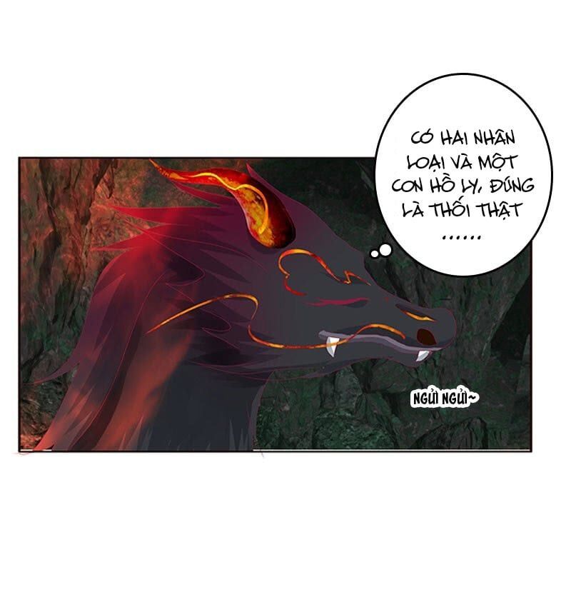 đọc truyện Thông Linh Phi Chương 369 ảnh 9 tại Thiên Thai Truyện