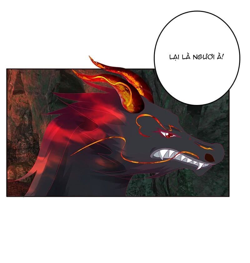 đọc truyện Thông Linh Phi Chương 369 ảnh 11 tại Thiên Thai Truyện