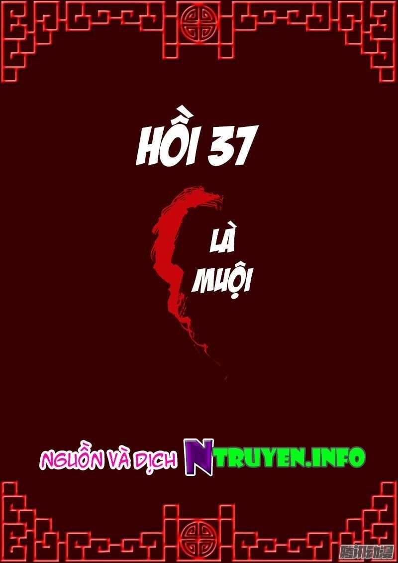 đọc truyện Thông Linh Phi Chương 37 ảnh 3 tại Thiên Thai Truyện