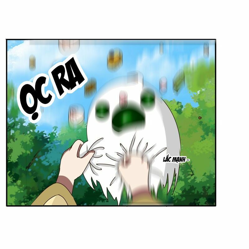 đọc truyện Thông Linh Phi Chương 37 ảnh 13 tại Thiên Thai Truyện