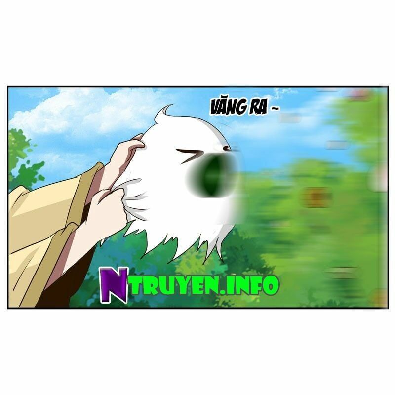 đọc truyện Thông Linh Phi Chương 37 ảnh 14 tại Thiên Thai Truyện