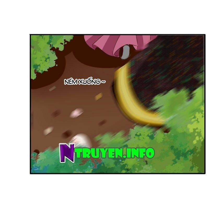 đọc truyện Thông Linh Phi Chương 37 ảnh 16 tại Thiên Thai Truyện