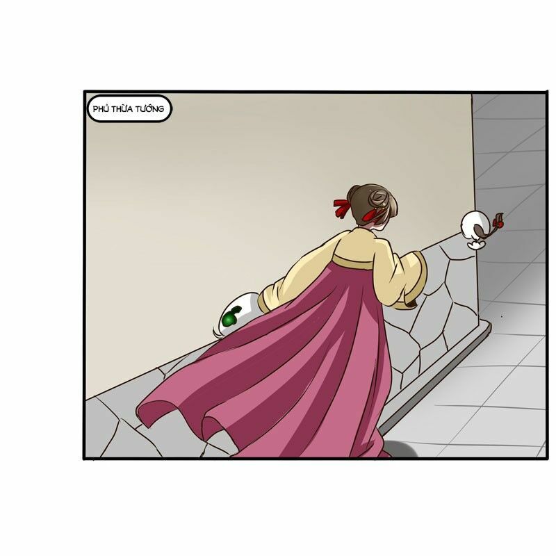 đọc truyện Thông Linh Phi Chương 37 ảnh 21 tại Thiên Thai Truyện