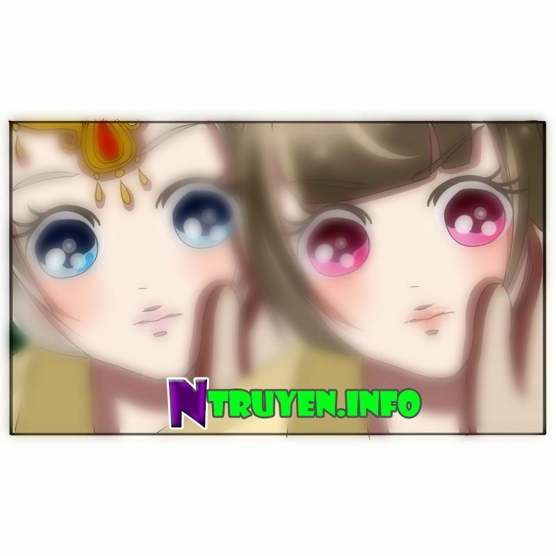 đọc truyện Thông Linh Phi Chương 37 ảnh 4 tại Thiên Thai Truyện