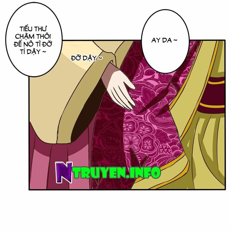 đọc truyện Thông Linh Phi Chương 37 ảnh 26 tại Thiên Thai Truyện