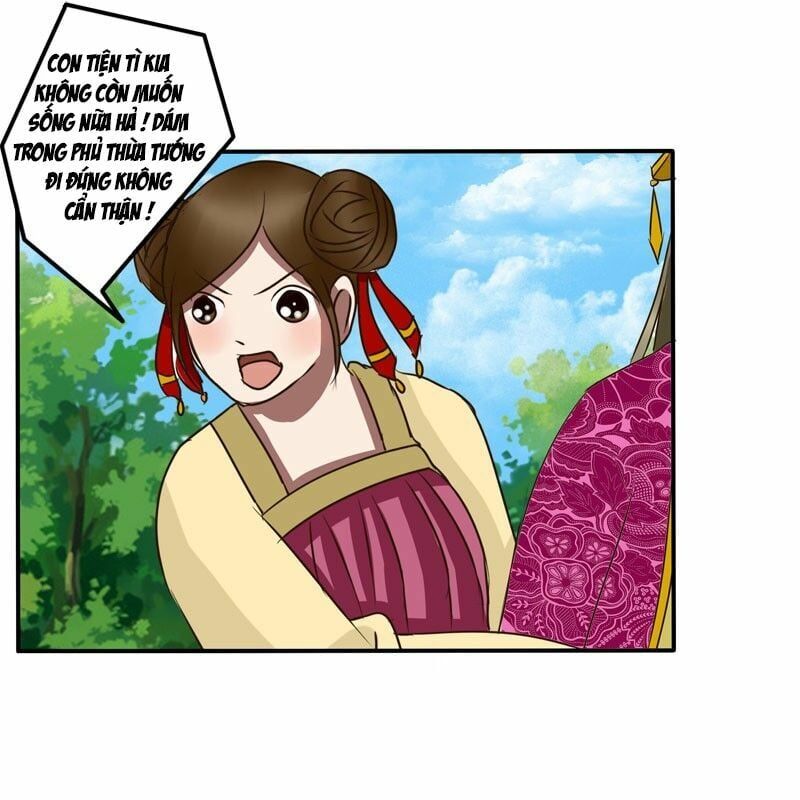 đọc truyện Thông Linh Phi Chương 37 ảnh 27 tại Thiên Thai Truyện