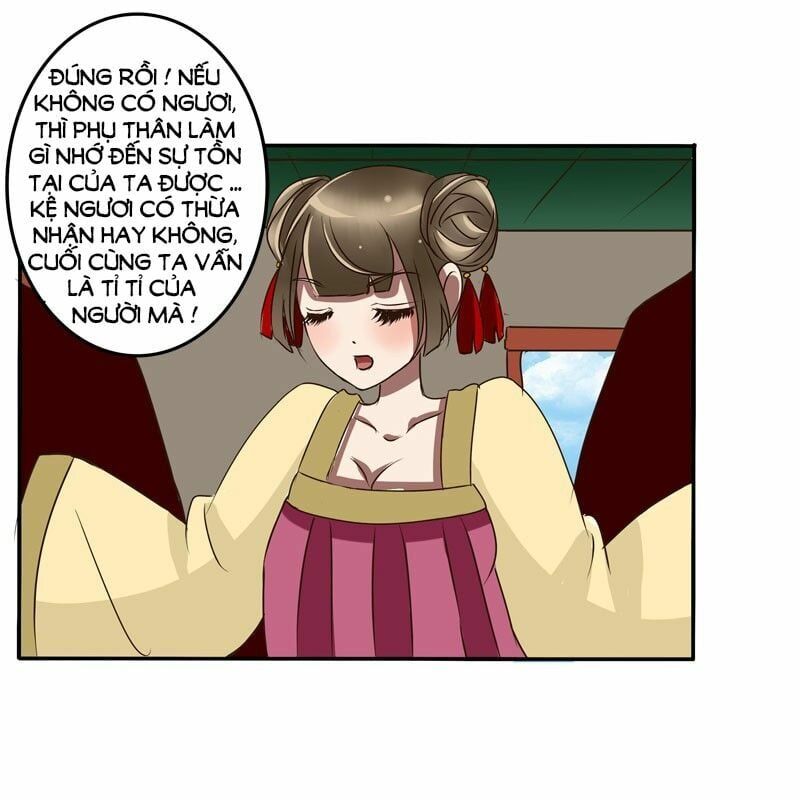 đọc truyện Thông Linh Phi Chương 37 ảnh 39 tại Thiên Thai Truyện