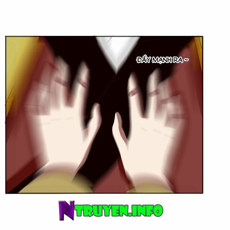 đọc truyện Thông Linh Phi Chương 37 ảnh 8 tại Thiên Thai Truyện