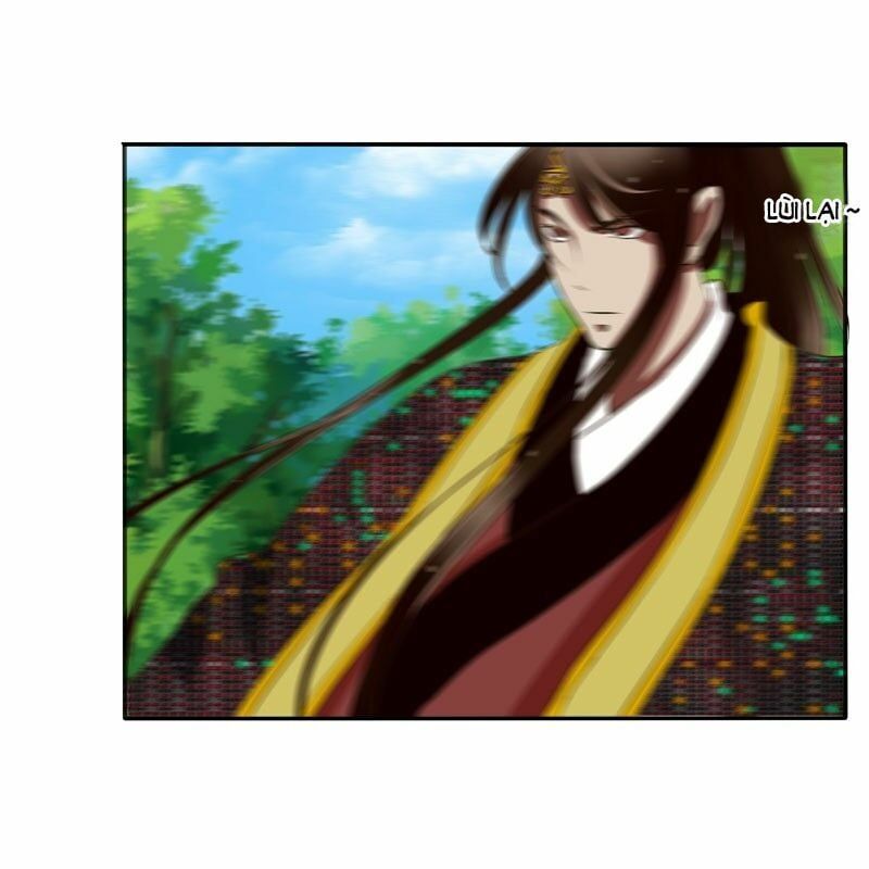 đọc truyện Thông Linh Phi Chương 37 ảnh 9 tại Thiên Thai Truyện