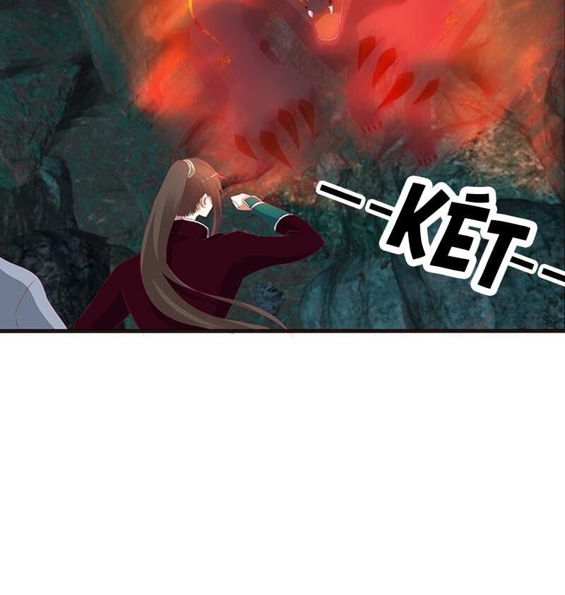 đọc truyện Thông Linh Phi Chương 370 ảnh 12 tại Thiên Thai Truyện