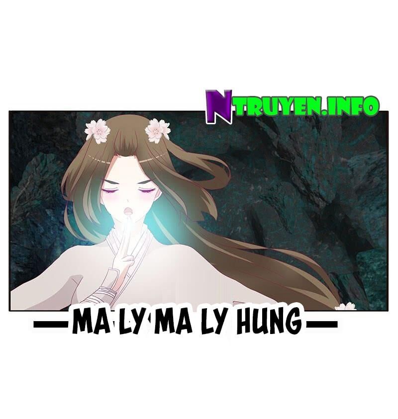 đọc truyện Thông Linh Phi Chương 370 ảnh 13 tại Thiên Thai Truyện