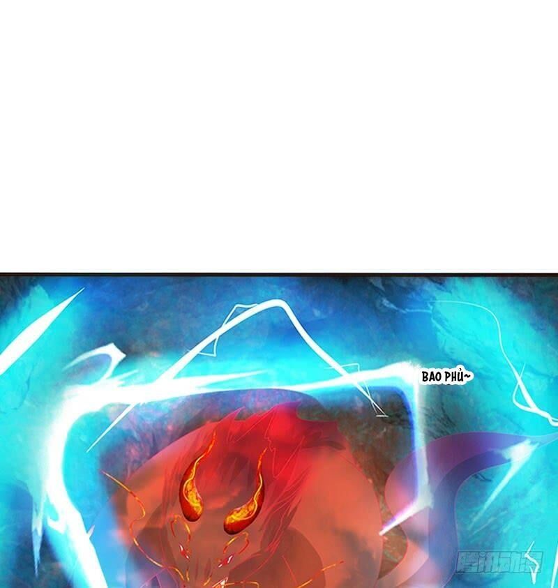 đọc truyện Thông Linh Phi Chương 370 ảnh 14 tại Thiên Thai Truyện