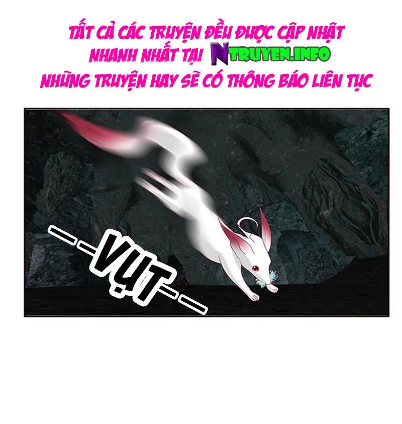 đọc truyện Thông Linh Phi Chương 370 ảnh 17 tại Thiên Thai Truyện