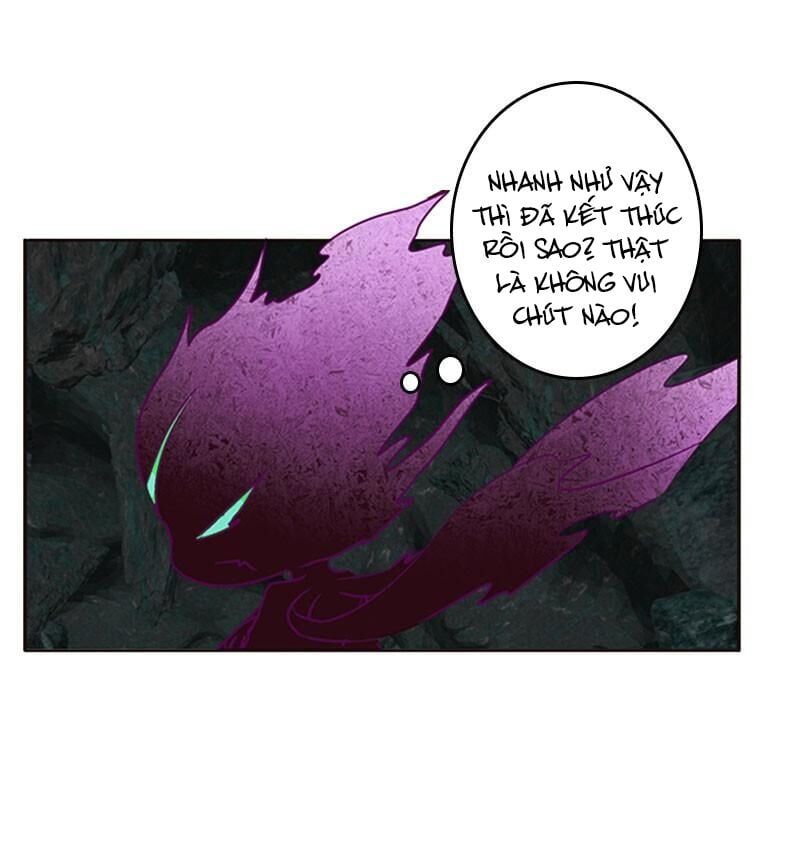 đọc truyện Thông Linh Phi Chương 370 ảnh 20 tại Thiên Thai Truyện